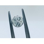 DIAMOND 1.00 CT G - I1 - LASER ENGRAVED - C30402-5-LC