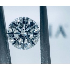 DIAMOND 0,56 CTS G - SI2 - GIA - SF31007