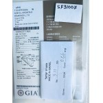 DIAMOND 0,56 CTS G - SI2 - GIA - SF31007