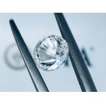 DIAMOND 0,56 CTS G - SI2 - GIA - SF31007