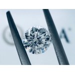 DIAMOND 0,56 CTS G - SI2 - GIA - SF31007