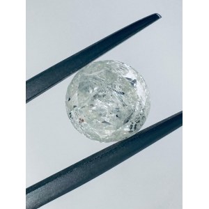 DIAMOND 2.21 CT K - I3 - C40403-4