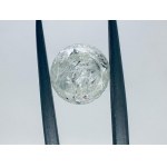 DIAMOND 2.21 CT K - I3 - C40403-4