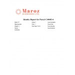 DIAMOND 2.21 CT K - I3 - C40403-4