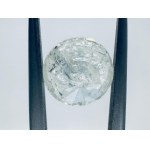 DIAMOND 2.21 CT K - I3 - C40403-4