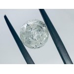DIAMOND 2.21 CT K - I3 - C40403-4