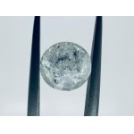 NATURAL POLISHED DIAMOND 2,01 CT H - I2-C40705-20