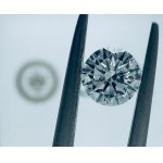 DIAMOND 0.55 CT G - SI2 - GIA - SF31009