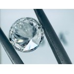 DIAMOND 0.55 CT G - SI2 - GIA - SF31009