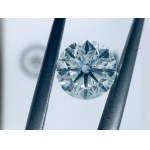 DIAMOND 0,83 CTS F - SI2 - GIA - SF31003