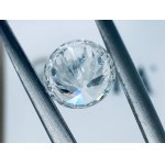 DIAMOND 0,83 CTS F - SI2 - GIA - SF31003