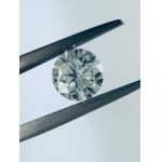 DIAMOND 1.01 CT H - I1 - LASER ENGRAVED - C30402-7-LC