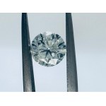 DIAMOND 1.01 CT H - I1 - LASER ENGRAVED - C30402-7-LC