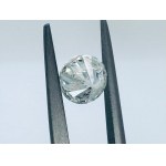 DIAMOND 1.01 CT H - I1 - LASER ENGRAVED - C30402-7-LC