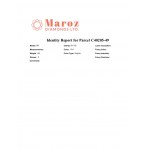 6 DIAMONDS 1.84 CT G-H - SI1-SI3 - C40205-49