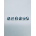 6 DIAMONDS 1.84 CT G-H - SI1-SI3 - C40205-49