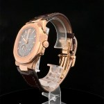 PATEK PHILIPPE NAUTILUS 5712GR-001