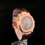 PATEK PHILIPPE NAUTILUS 5712GR-001