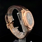 PATEK PHILIPPE NAUTILUS 5712GR-001