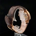 PATEK PHILIPPE NAUTILUS 5712GR-001