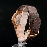 PATEK PHILIPPE NAUTILUS 5712GR-001
