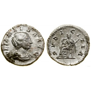 Cesarstwo Rzymskie, denar, (218-224), Rzym