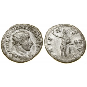 Cesarstwo Rzymskie, antoninian, (242-244), Antiochia