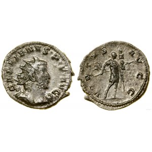 Cesarstwo Rzymskie, antoninian, (258-259), Rzym