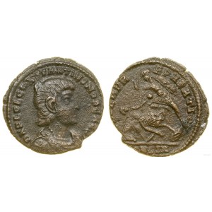 Cesarstwo Rzymskie, majorina, (351-354), Konstantynopol