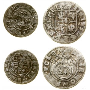 Poland, set of 2 coins