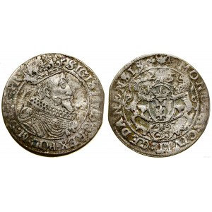 Poland, ort, 1625, Gdansk