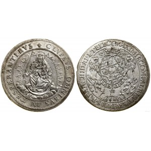 Niemcy, talar, 1625, Monachium