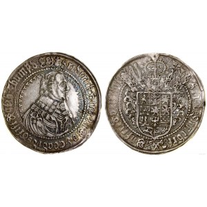 Niemcy, talar, 1640 HS, Clausthal
