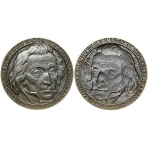 Polska, 139. rocznica urodzin Fryderyka Chopina, 1949