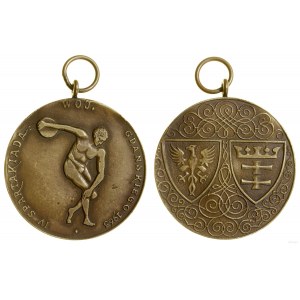 Poľsko, vyznamenanie, 1963