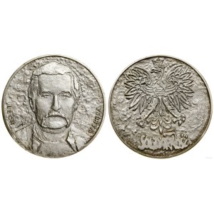 Polska, Lech Wałęsa