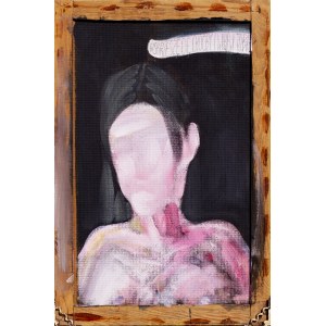 Piotr Manczak, Vzkriesim ťa, hoci som proti tebe, 2015