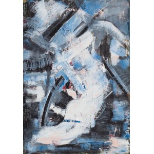 Henryka Wojciechowska, Inštalácia 2, 2015