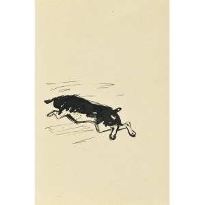 Ludwik MACIĄG (1920-2007), Dog.