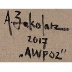 Adam Bakalarz (ur. 1989, Tychy), AWPOZ, 2017