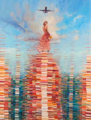 Katarzyna Orońska / Orno (ur. 1984, Tarnowskie Góry), 