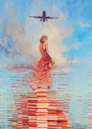 Katarzyna Orońska / Orno (ur. 1984, Tarnowskie Góry), 