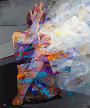 Adam Wątor (ur. 1970, Myślenice), 
