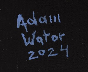 Adam Wątor (ur. 1970, Myślenice), 