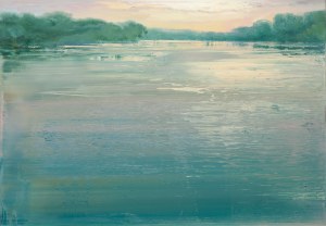 Jagoda Kaczmarczyk-Hudzik (ur. 1966, Kraków), 