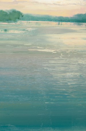 Jagoda Kaczmarczyk-Hudzik (ur. 1966, Kraków), 