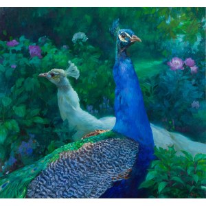 Anna Pszonka (b. 1989, Krosno), Too soon, 2024