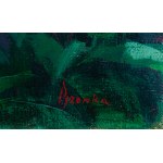 Anna Pszonka (b. 1989, Krosno), Too soon, 2024