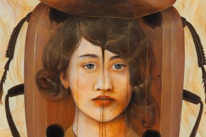 Adelajda Kot (ur. 1984, Warszawa), 