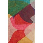 Jarek Mankiewicz (ur. 1980, Lublin), Elegante-ę (colorido), 2024